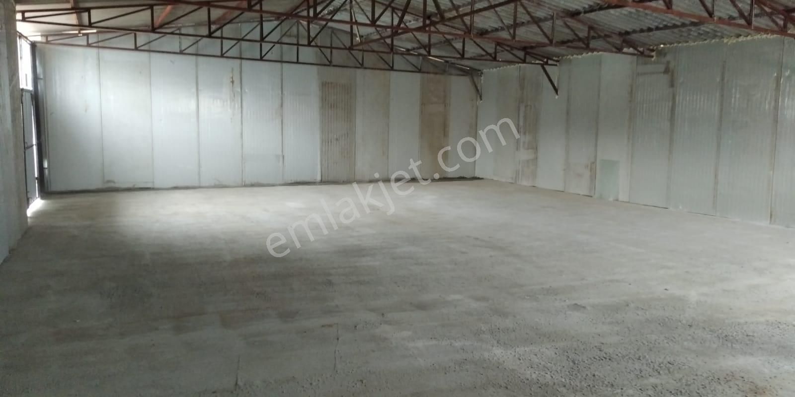 Sahibinden Kiralık İşyeri-- Depo 180 M2 - Görsel 6