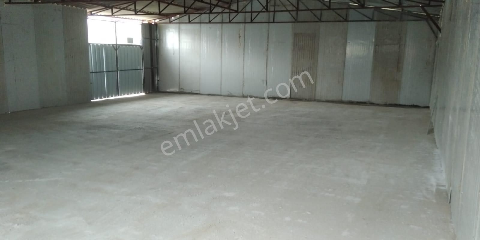 Sahibinden Kiralık İşyeri-- Depo 180 M2 - Görsel 2