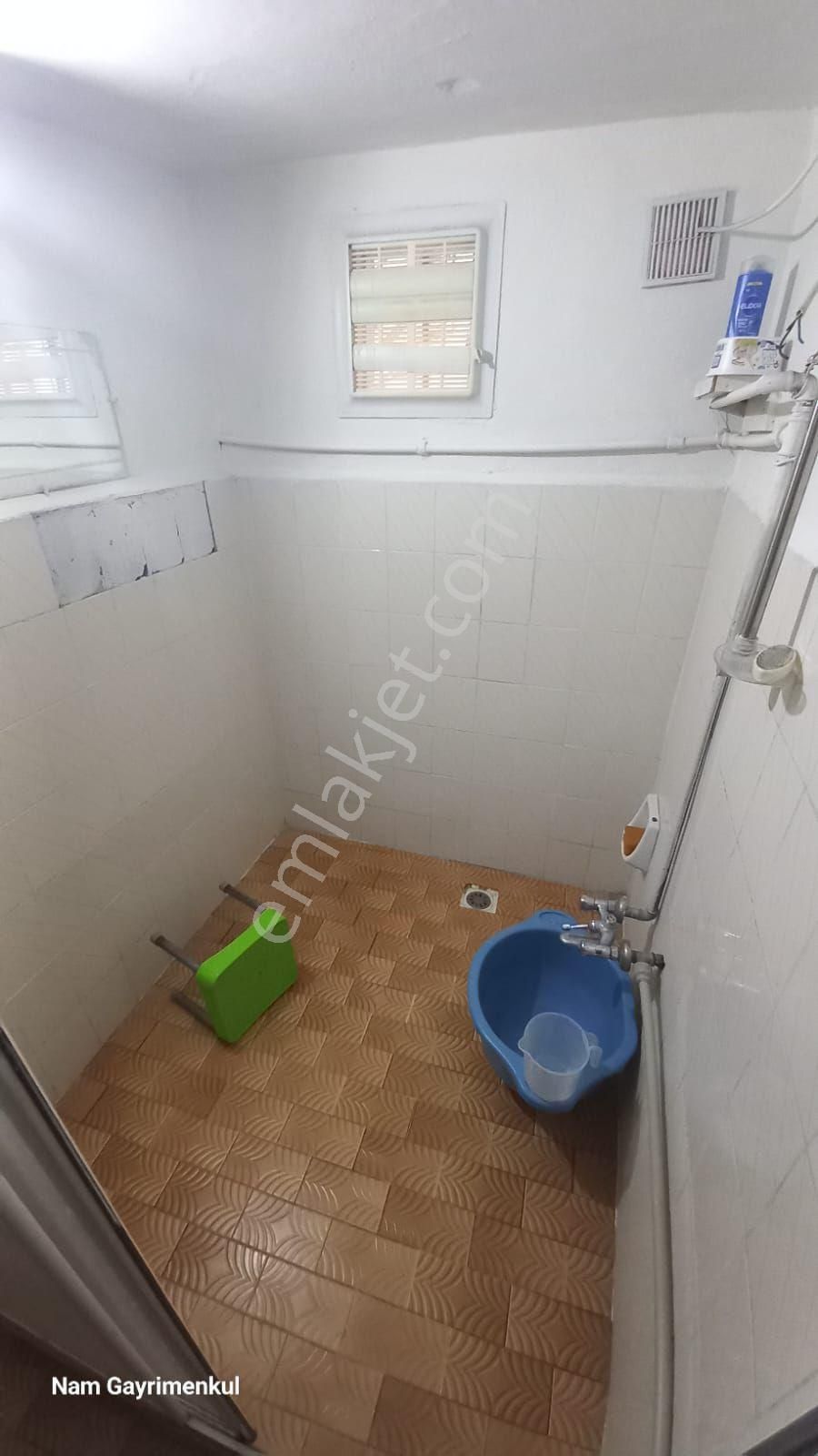 Sağlık Mahallesi'nde 2+1 Zemin Kat Müstakil Eşyalı Kiralık - Görsel 20