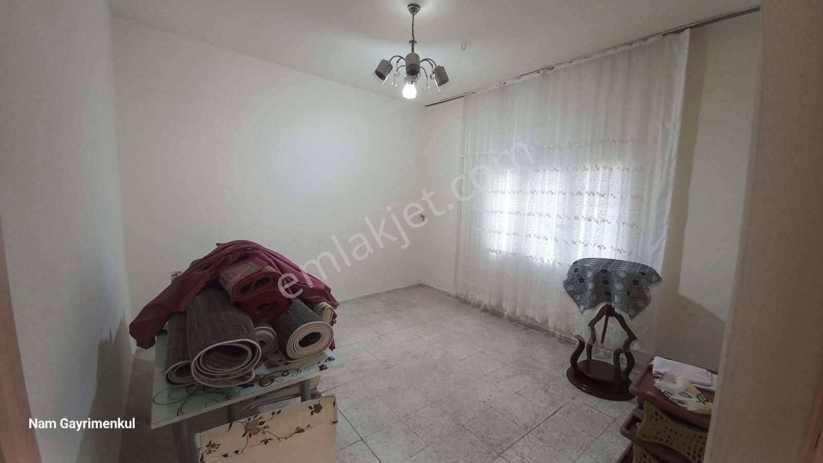 Sağlık Mahallesi'nde 2+1 Zemin Kat Müstakil Eşyalı Kiralık - Görsel 4