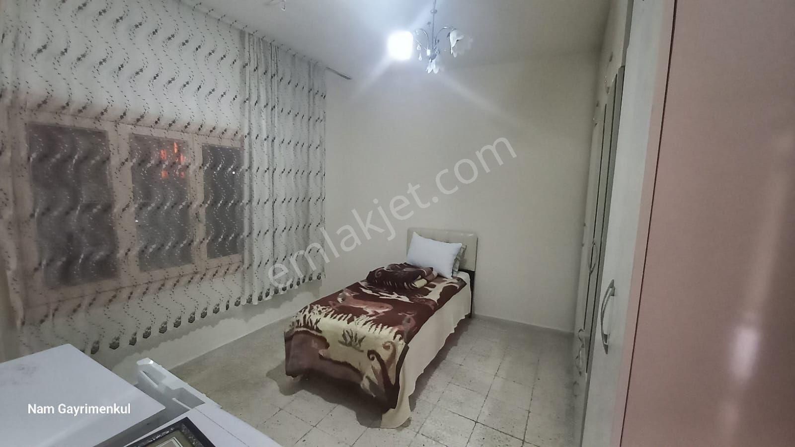 Sağlık Mahallesi'nde 2+1 Zemin Kat Müstakil Eşyalı Kiralık - Görsel 7