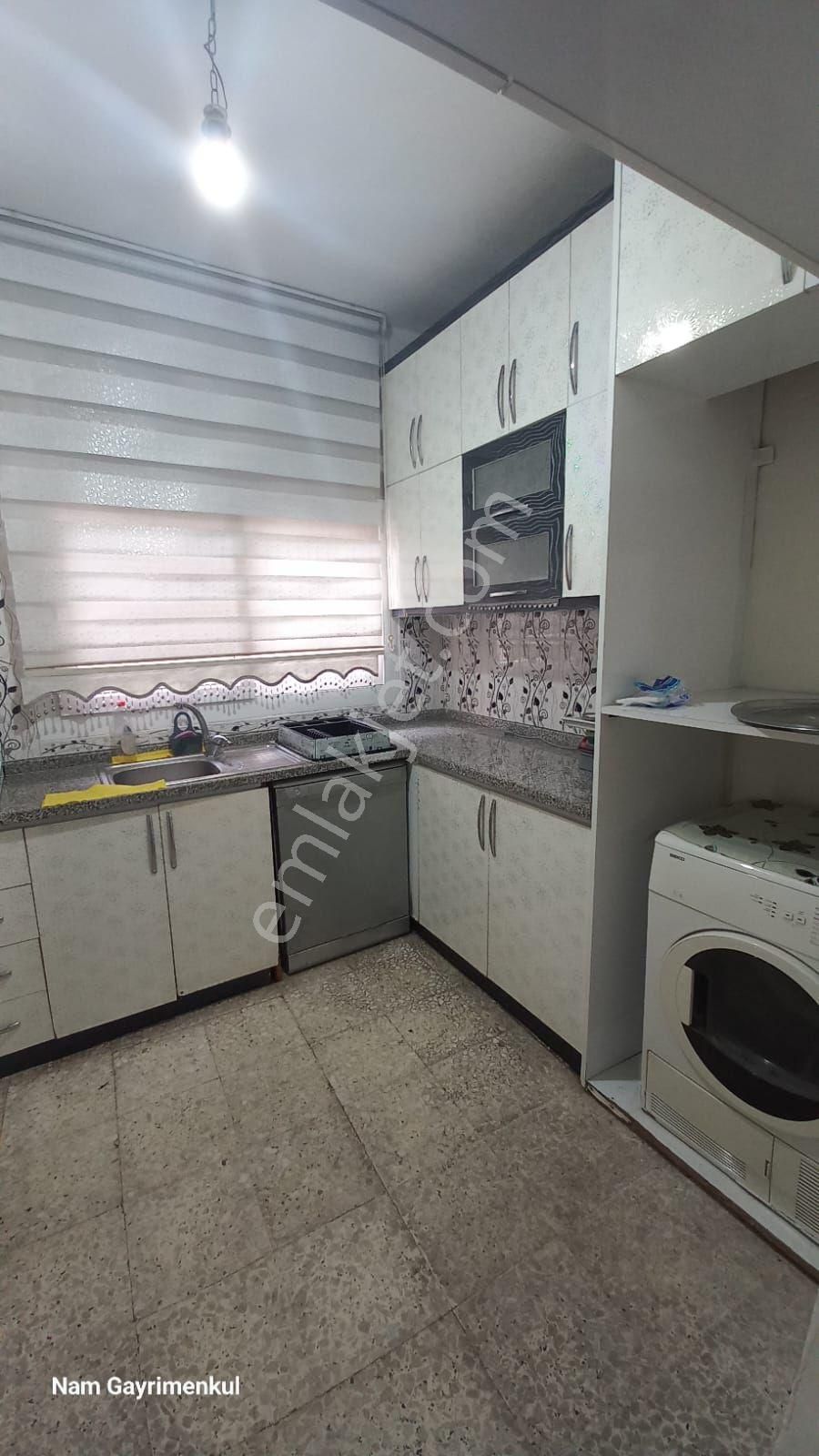 Sağlık Mahallesi'nde 2+1 Zemin Kat Müstakil Eşyalı Kiralık - Görsel 13