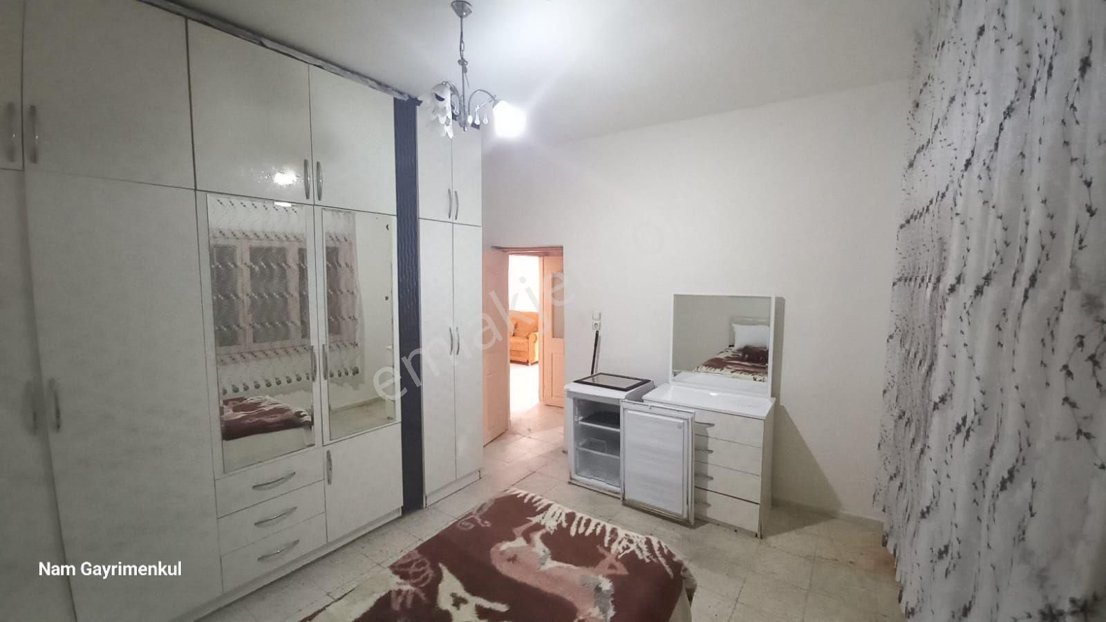 Sağlık Mahallesi'nde 2+1 Zemin Kat Müstakil Eşyalı Kiralık - Görsel 9