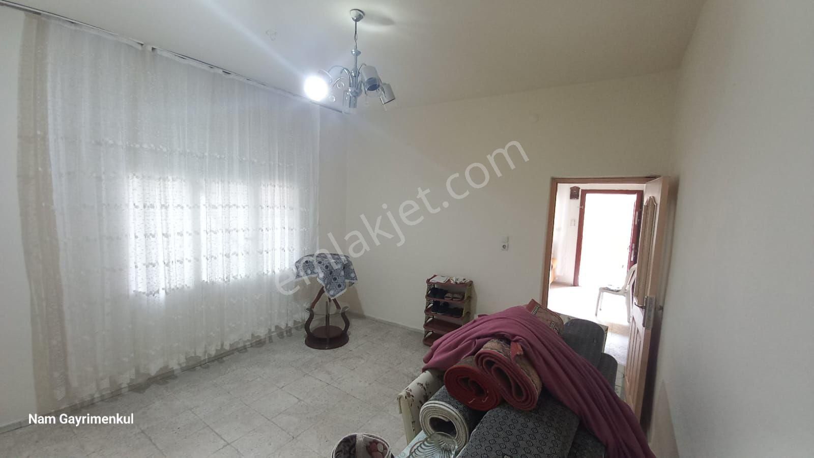 Sağlık Mahallesi'nde 2+1 Zemin Kat Müstakil Eşyalı Kiralık - Görsel 3