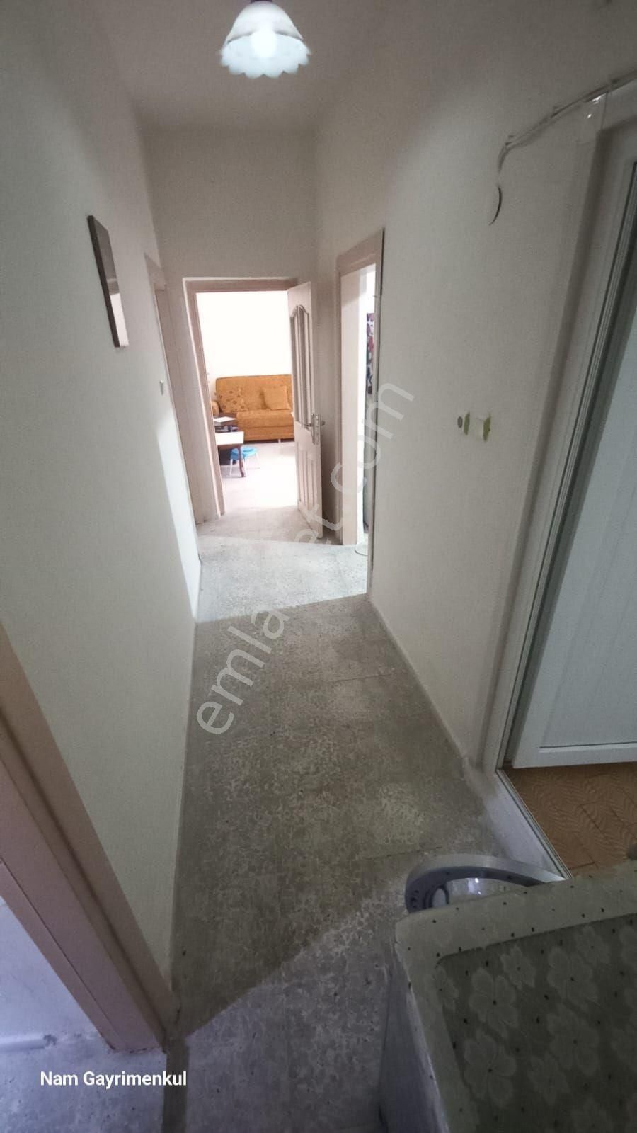 Sağlık Mahallesi'nde 2+1 Zemin Kat Müstakil Eşyalı Kiralık - Görsel 29