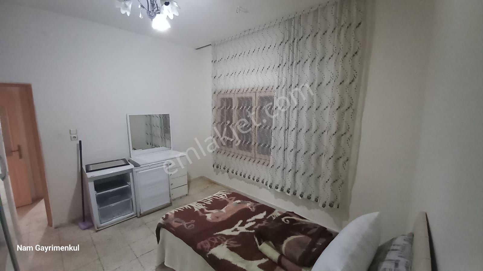 Sağlık Mahallesi'nde 2+1 Zemin Kat Müstakil Eşyalı Kiralık - Görsel 15