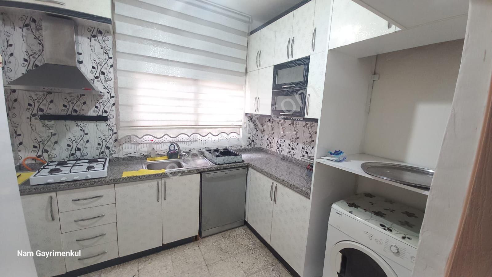 Sağlık Mahallesi'nde 2+1 Zemin Kat Müstakil Eşyalı Kiralık - Görsel 14