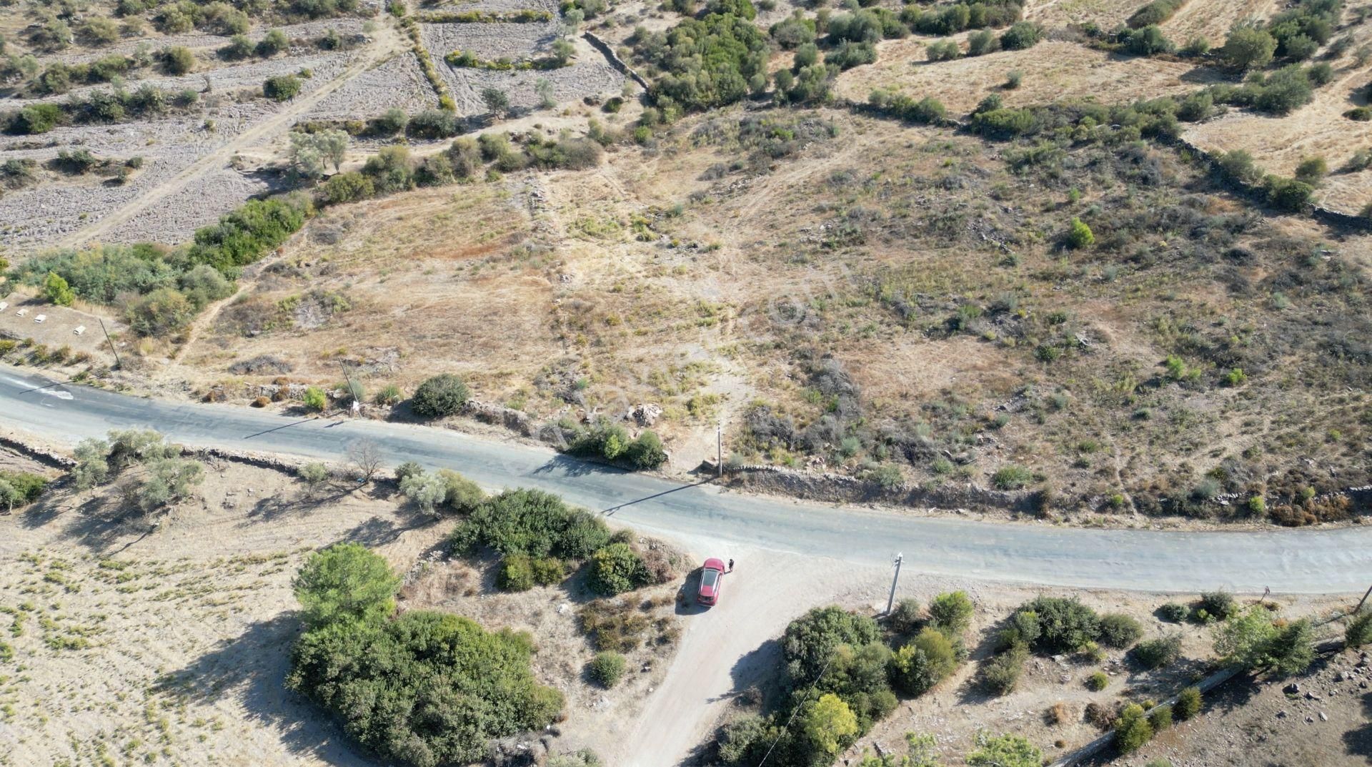 Muğla Bodrum Mumcular'da 38 Konut İçin Uygun 9465m² Arsa - Görsel 18