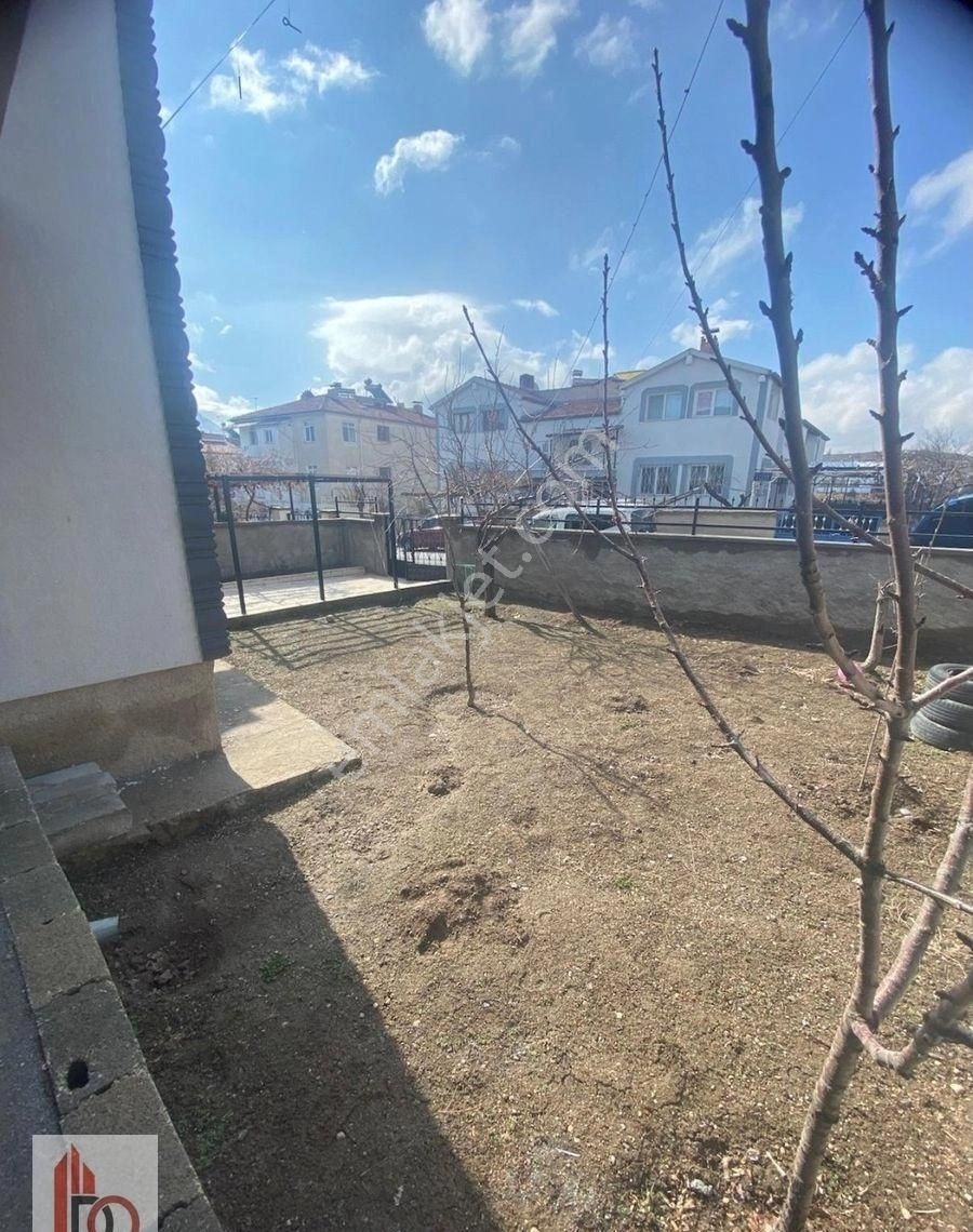 Develioğlu Gayrimenkulden Bahçelievler Mh. İki Katlı Müstakil Ev