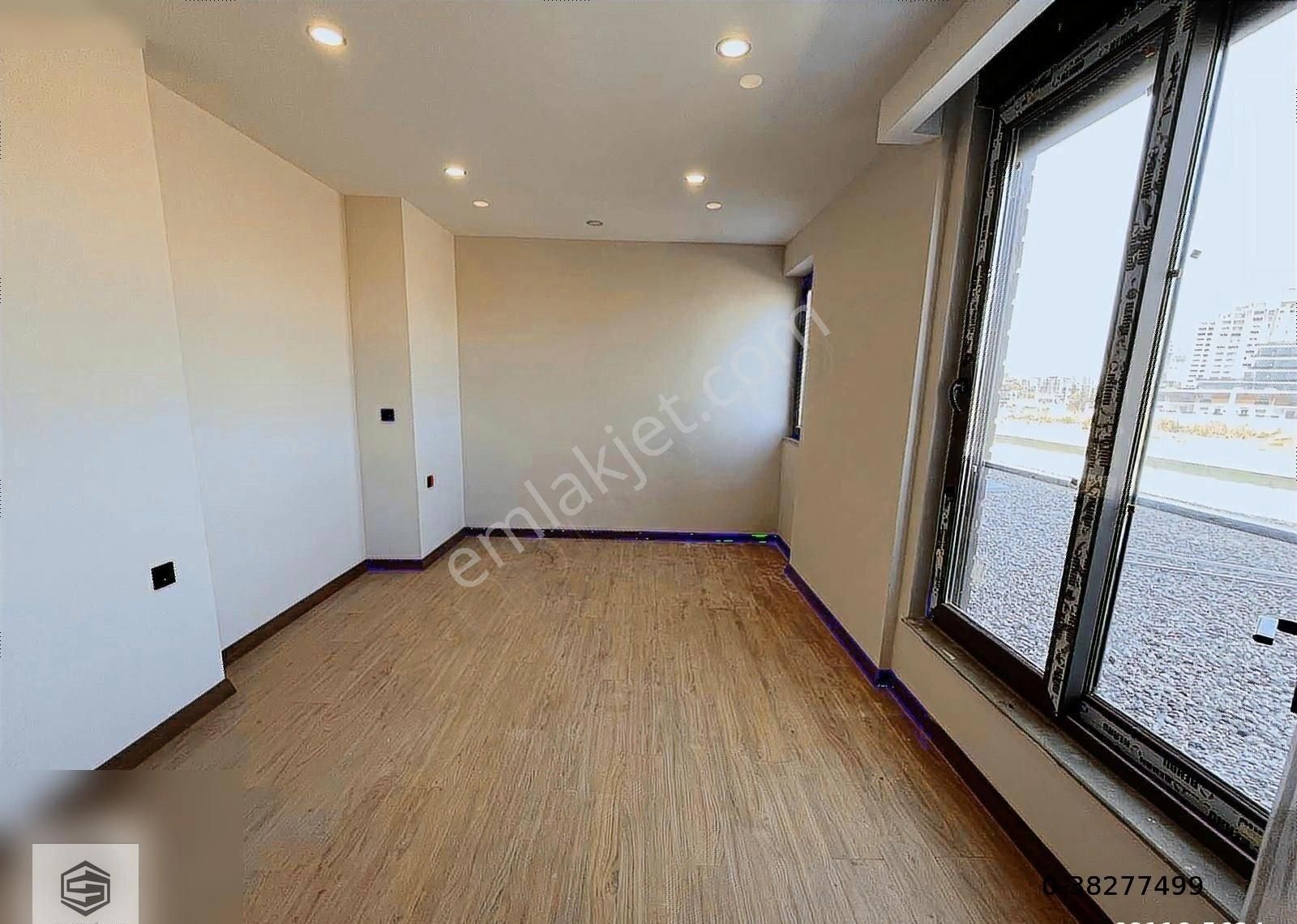 İskanı Alınmış Çiftbanyolu Geniş 2+1 - Görsel 9