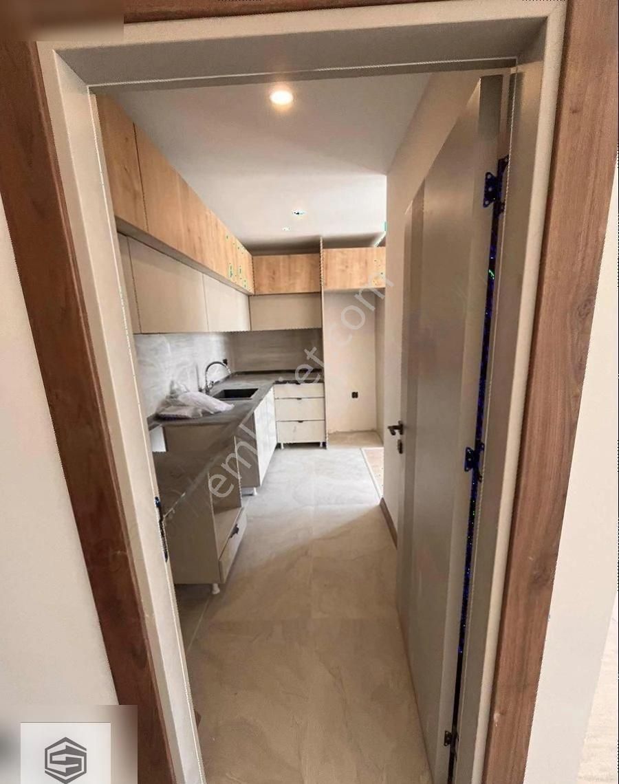 İskanı Alınmış Çiftbanyolu Geniş 2+1 - Görsel 8