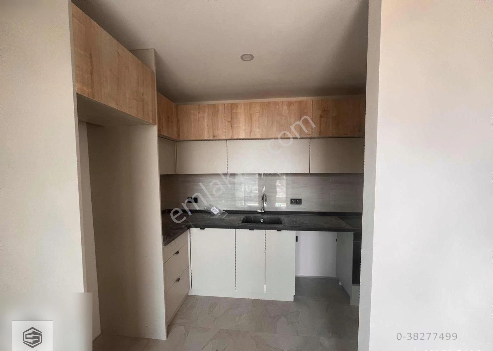 İskanı Alınmış Çiftbanyolu Geniş 2+1 - Görsel 23