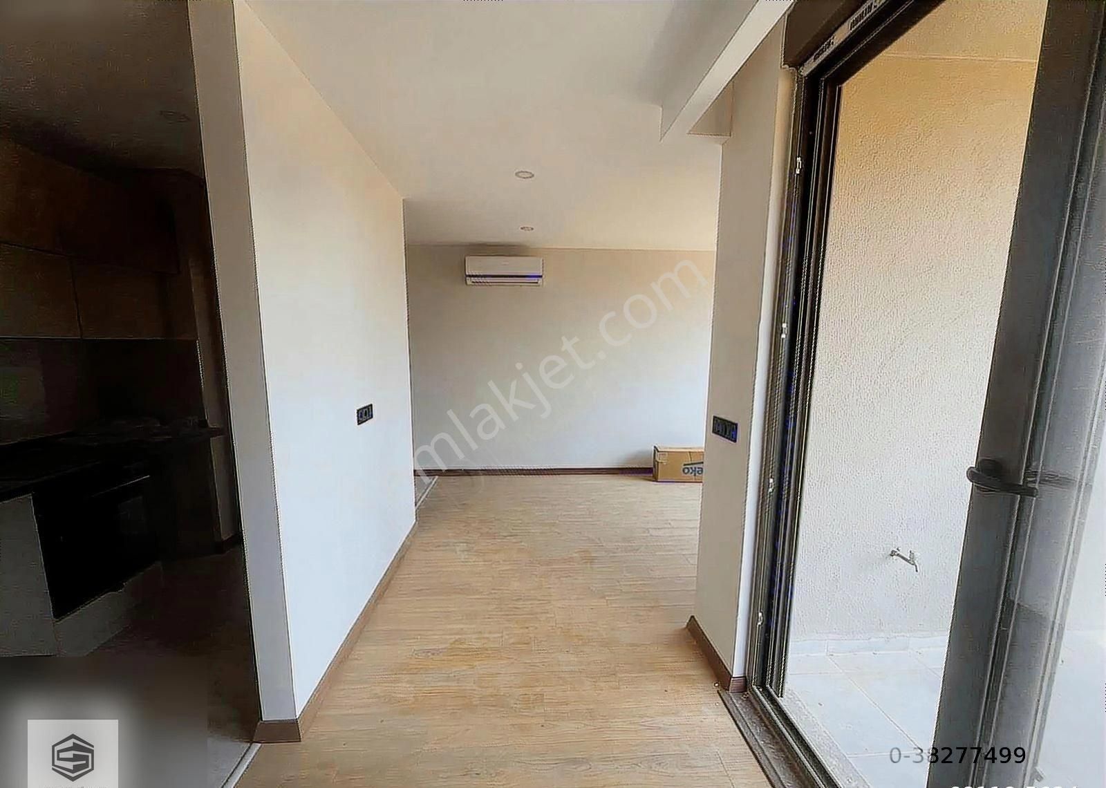 İskanı Alınmış Çiftbanyolu Geniş 2+1 - Görsel 12