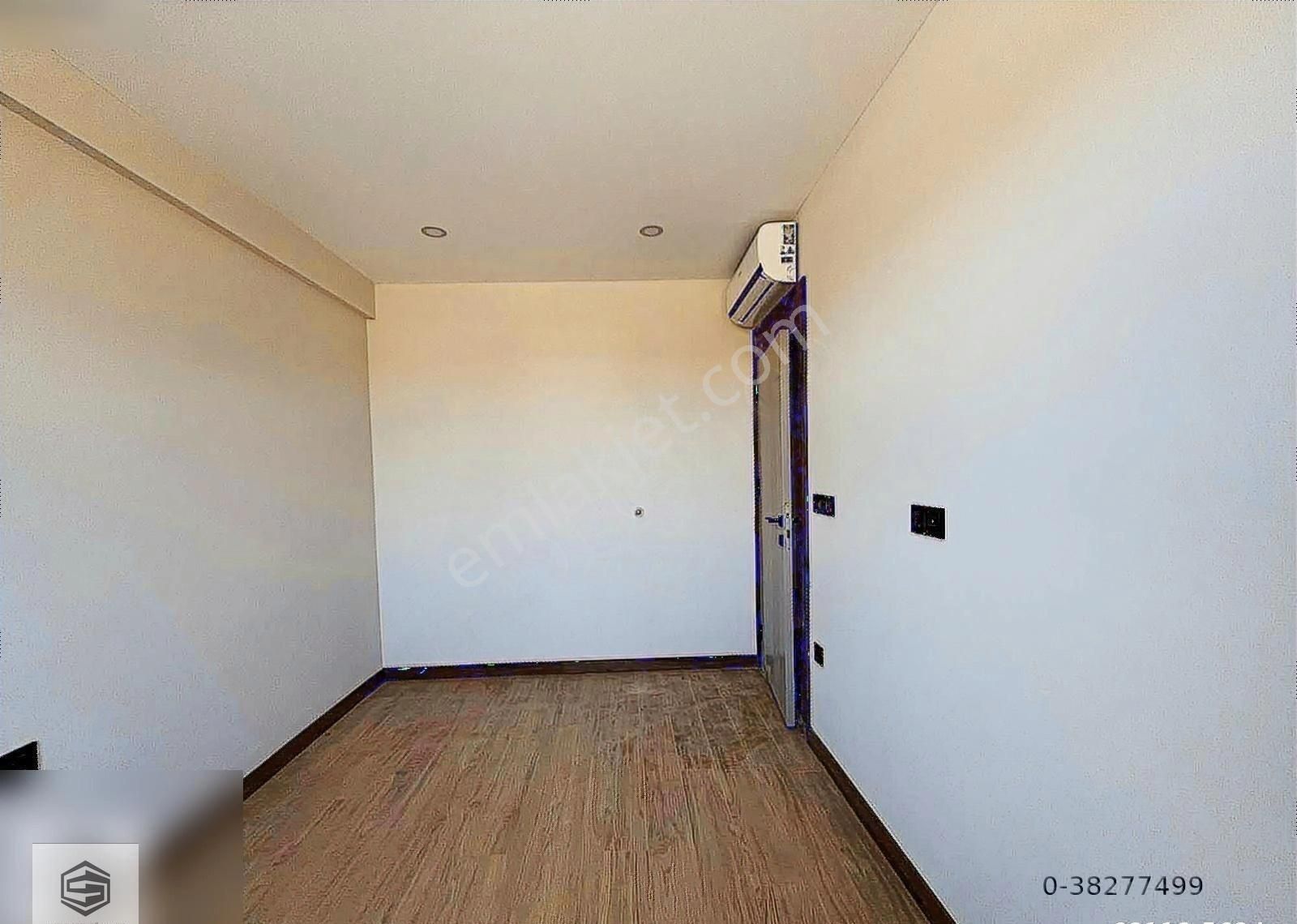 İskanı Alınmış Çiftbanyolu Geniş 2+1 - Görsel 11