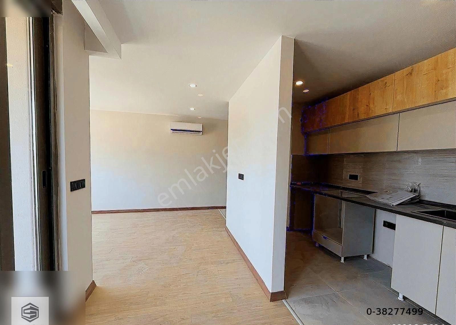 İskanı Alınmış Çiftbanyolu Geniş 2+1 - Görsel 5