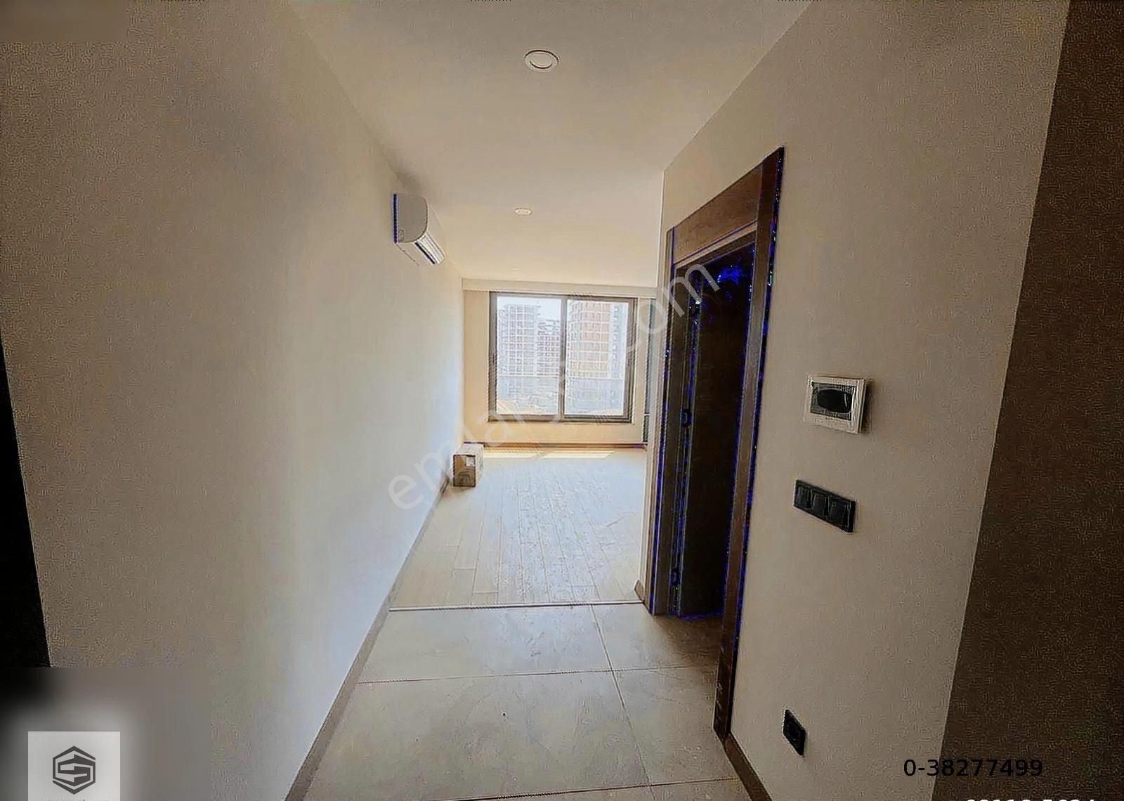 İskanı Alınmış Çiftbanyolu Geniş 2+1 - Görsel 24