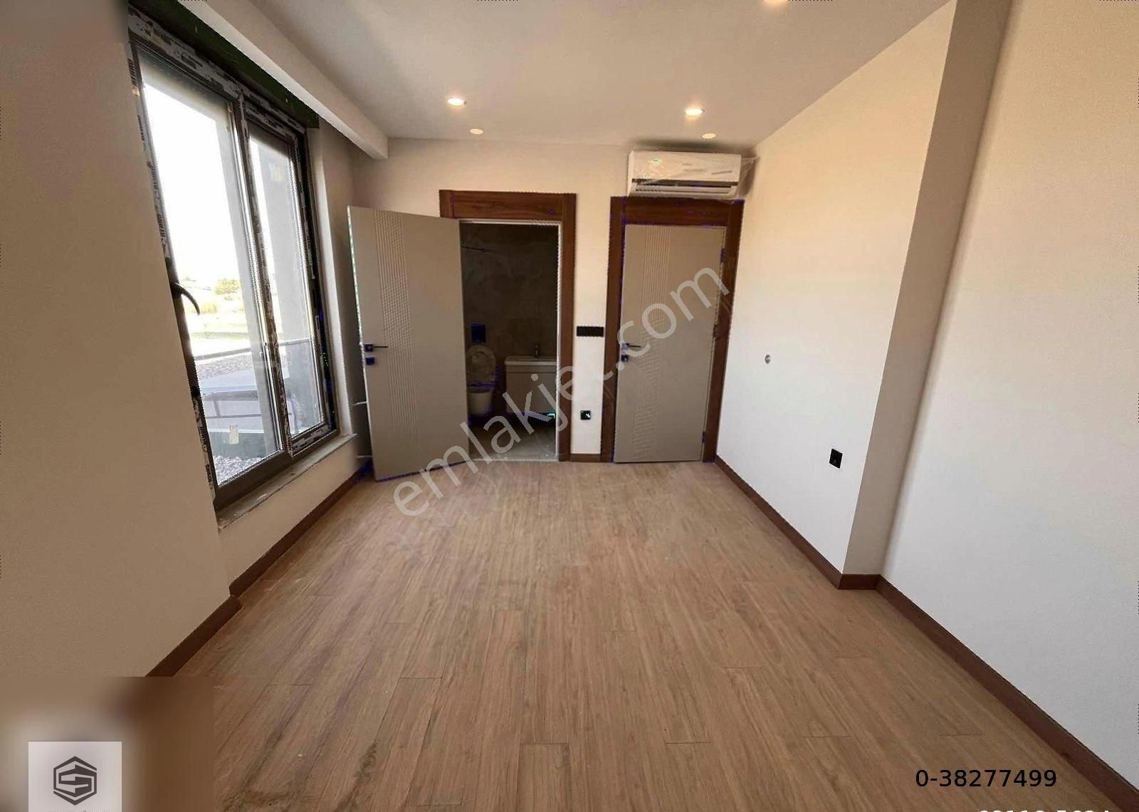 İskanı Alınmış Çiftbanyolu Geniş 2+1 - Görsel 6