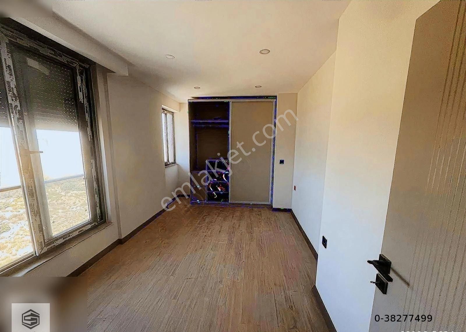 İskanı Alınmış Çiftbanyolu Geniş 2+1 - Görsel 2