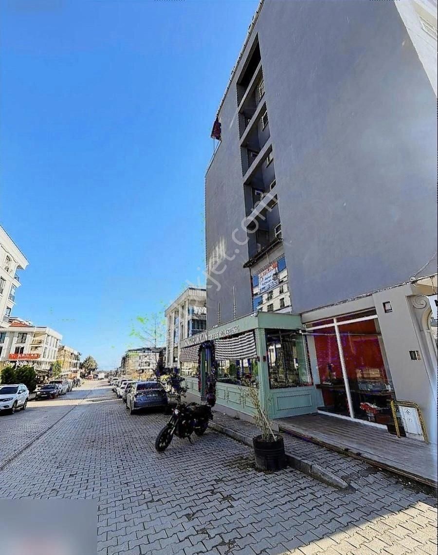 Öznur Öztürk'ten Körfez Mah. Yat Limana Yakın 3+1 Satılık Daire - Görsel 11