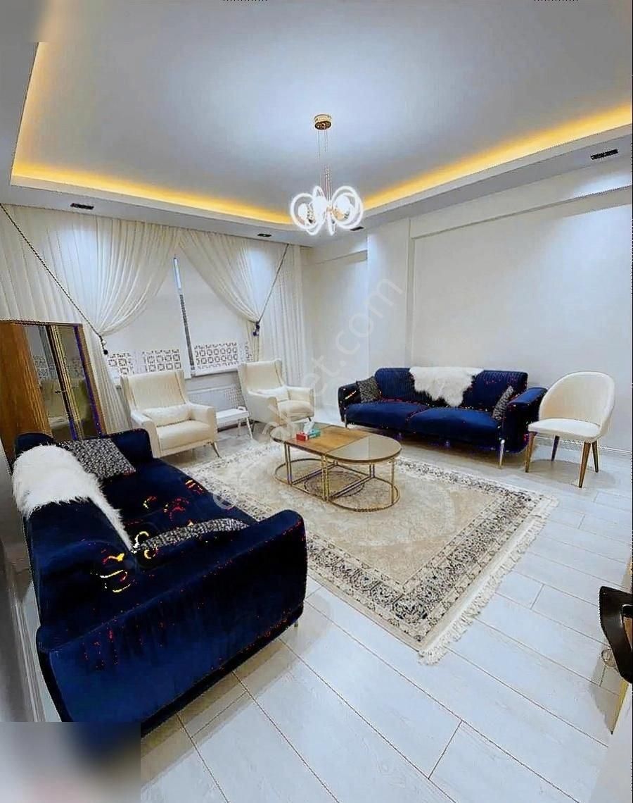 Öznur Öztürk'ten Körfez Mah. Yat Limana Yakın 3+1 Satılık Daire - Görsel 21