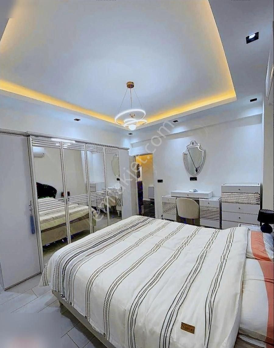 Öznur Öztürk'ten Körfez Mah. Yat Limana Yakın 3+1 Satılık Daire - Görsel 20