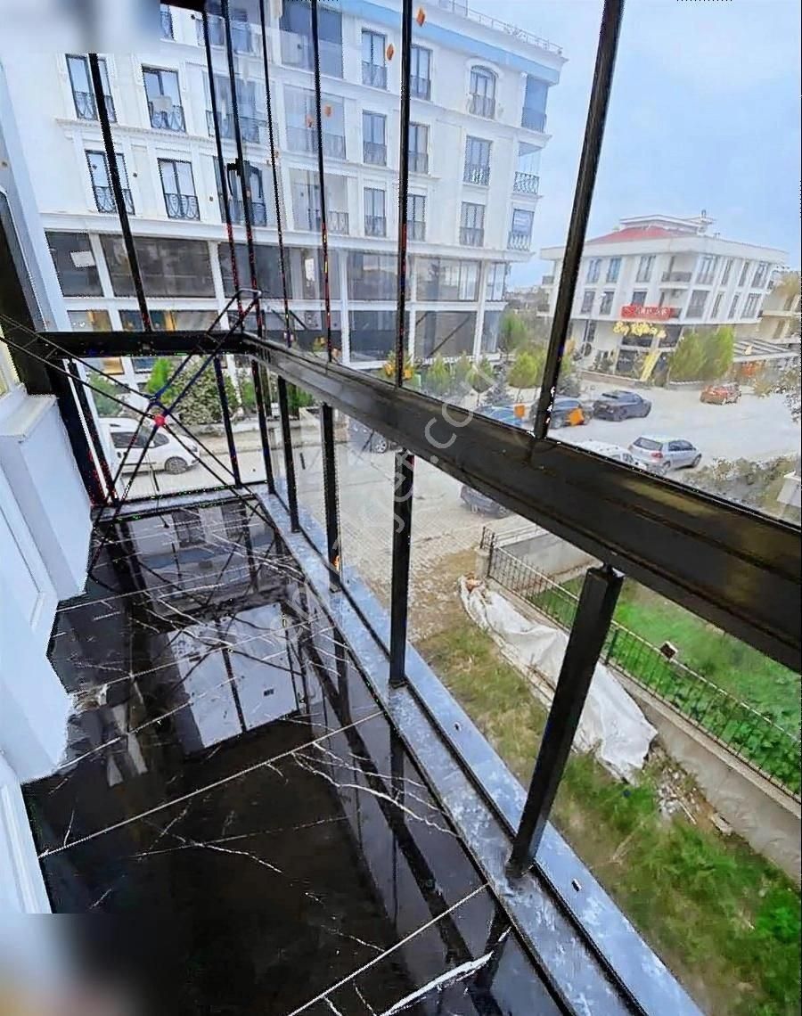 Öznur Öztürk'ten Körfez Mah. Yat Limana Yakın 3+1 Satılık Daire - Görsel 7