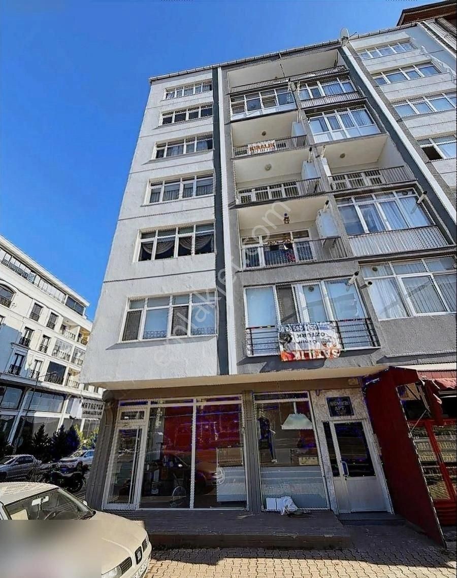 Öznur Öztürk'ten Körfez Mah. Yat Limana Yakın 3+1 Satılık Daire - Görsel 22