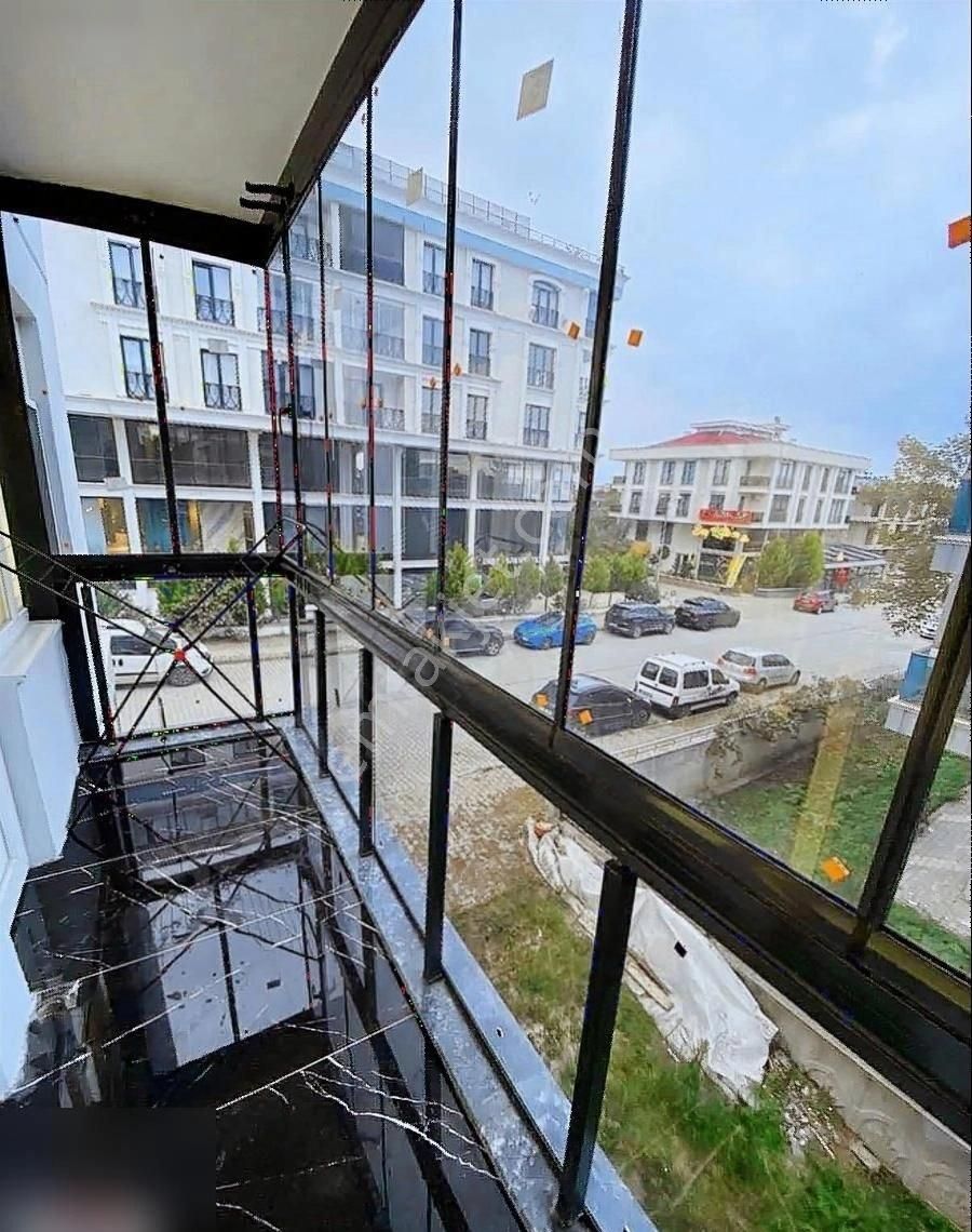 Öznur Öztürk'ten Körfez Mah. Yat Limana Yakın 3+1 Satılık Daire - Görsel 12