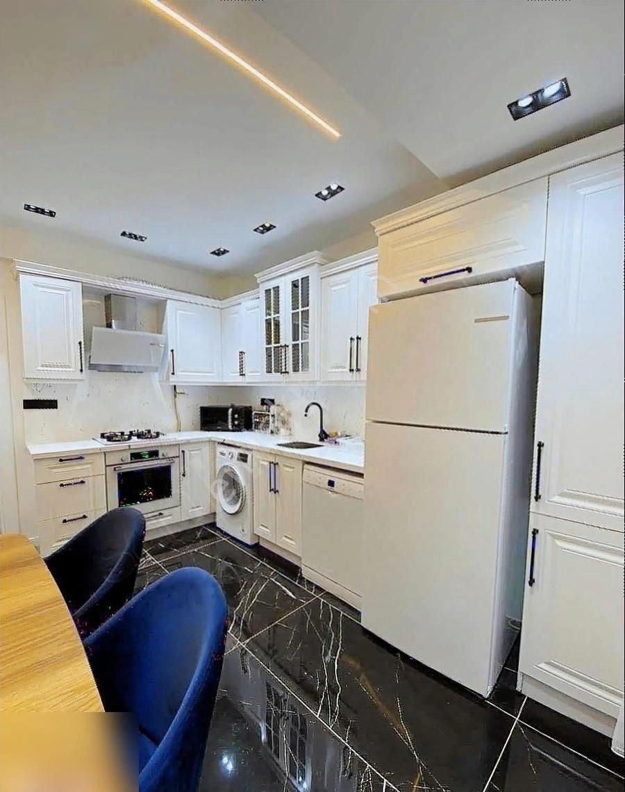 Öznur Öztürk'ten Körfez Mah. Yat Limana Yakın 3+1 Satılık Daire - Görsel 16