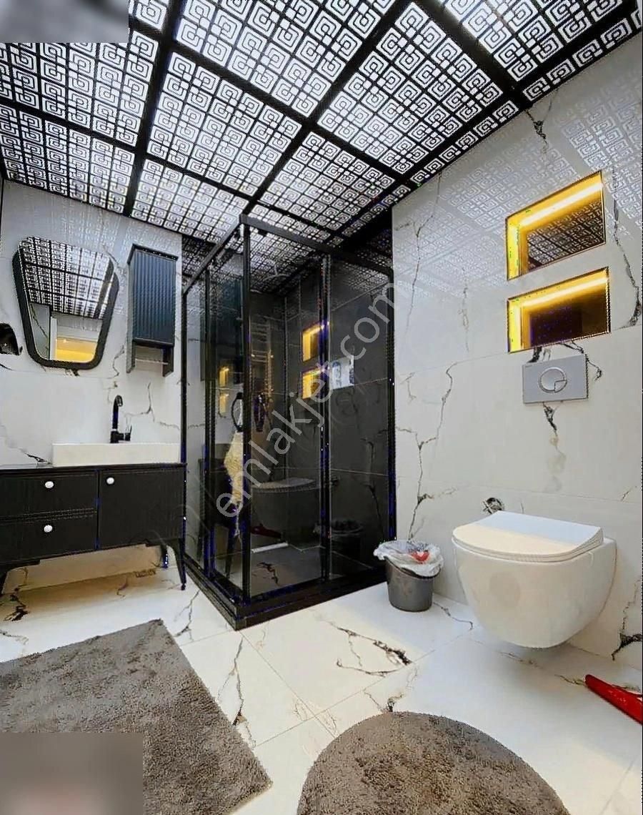 Öznur Öztürk'ten Körfez Mah. Yat Limana Yakın 3+1 Satılık Daire - Görsel 13