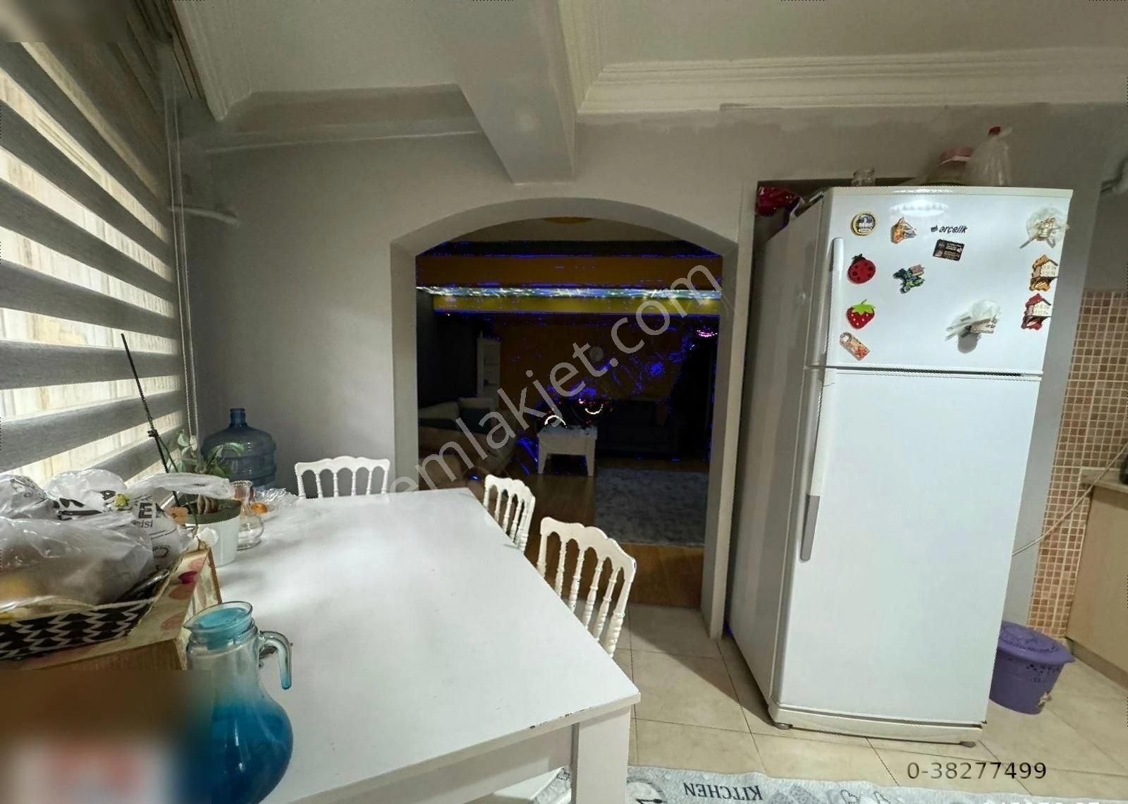 Yenimahalle Tramvay Aşağısında Satılık 3+0 Daire - Görsel 23