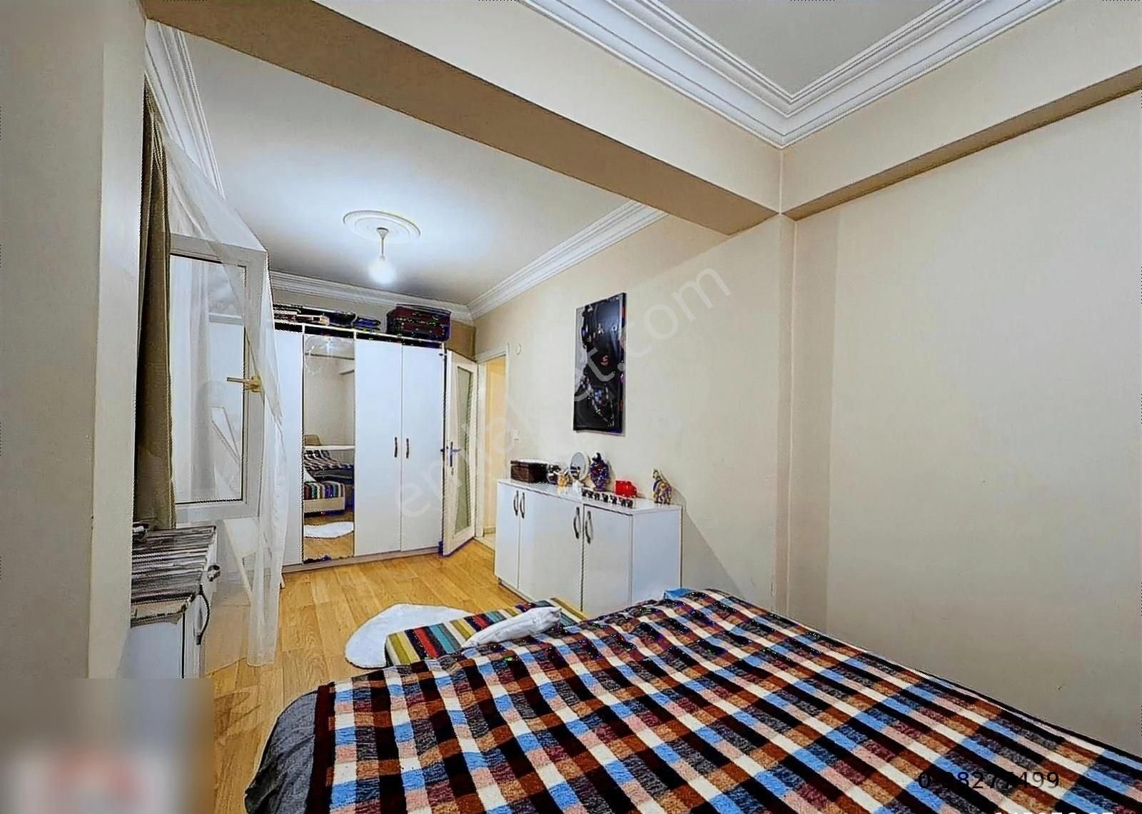 Yenimahalle Tramvay Aşağısında Satılık 3+0 Daire - Görsel 24