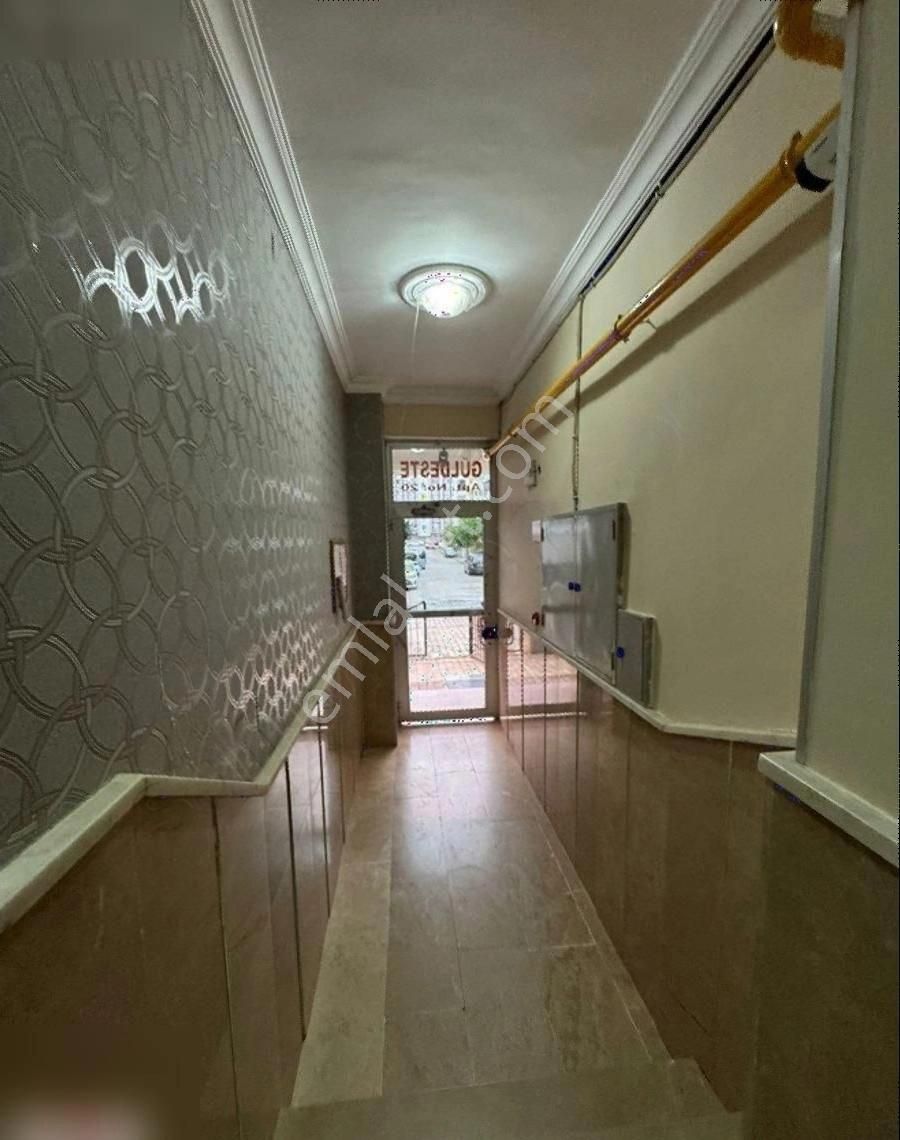 Yenimahalle Tramvay Aşağısında Satılık 3+0 Daire - Görsel 11