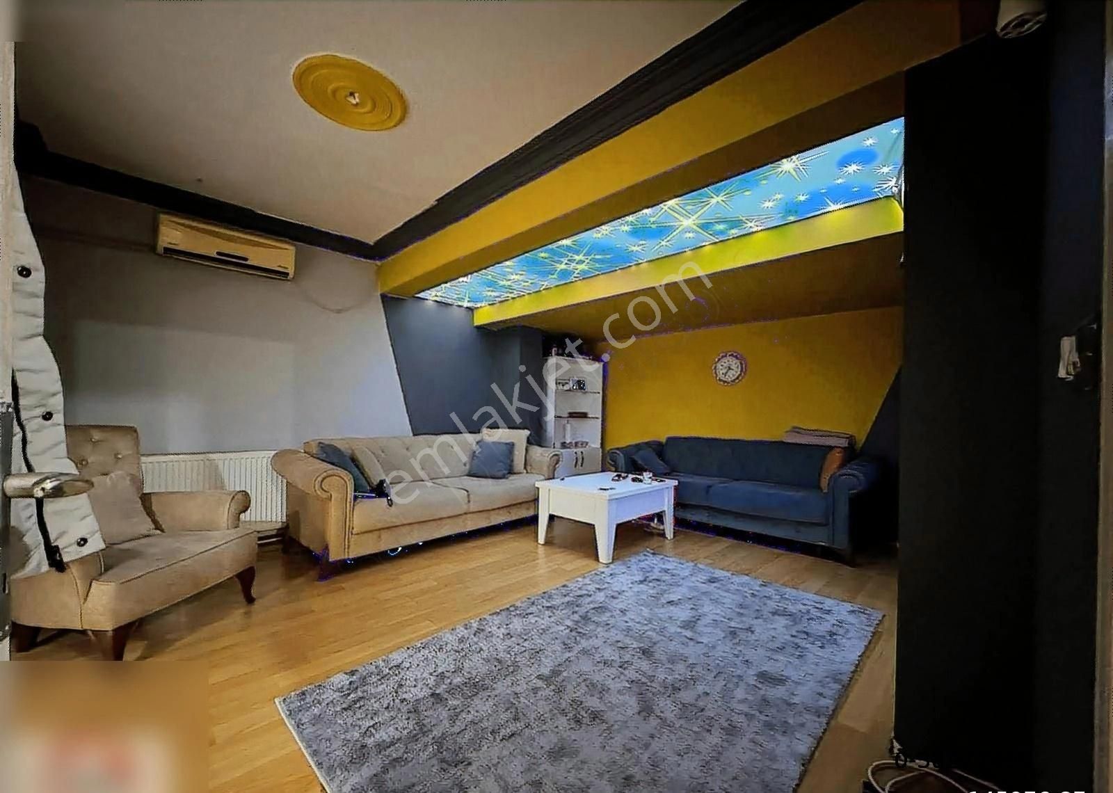 Yenimahalle Tramvay Aşağısında Satılık 3+0 Daire - Görsel 14