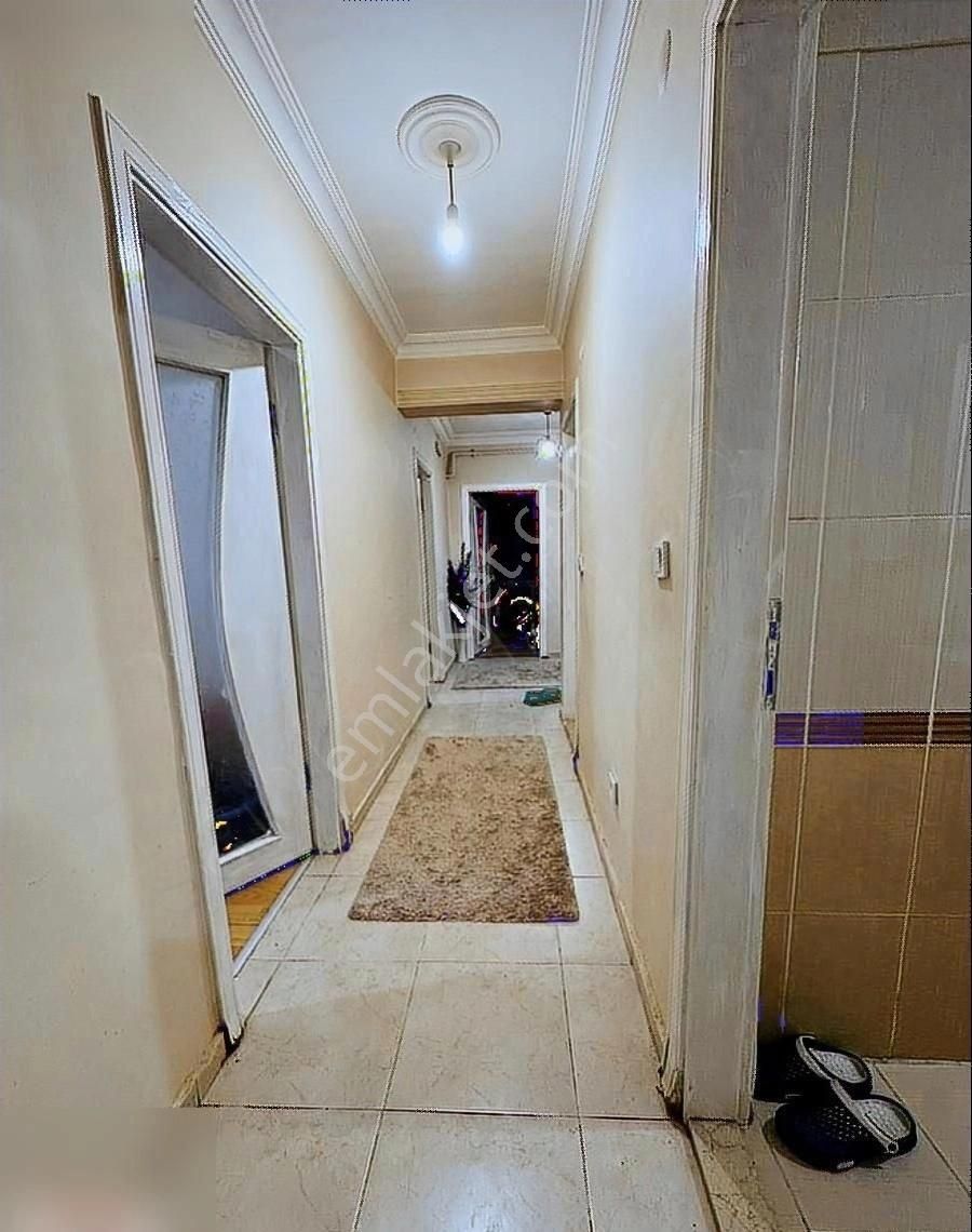 Yenimahalle Tramvay Aşağısında Satılık 3+0 Daire - Görsel 8