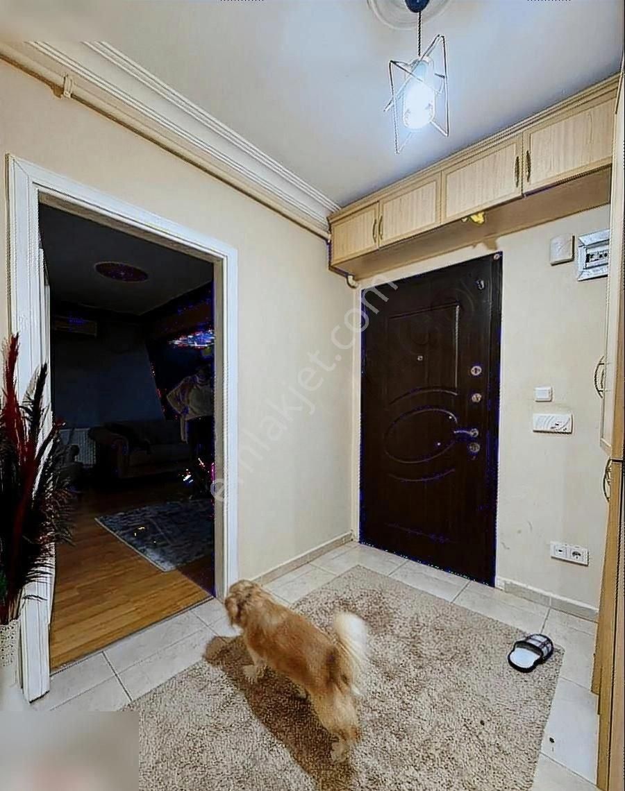 Yenimahalle Tramvay Aşağısında Satılık 3+0 Daire - Görsel 6