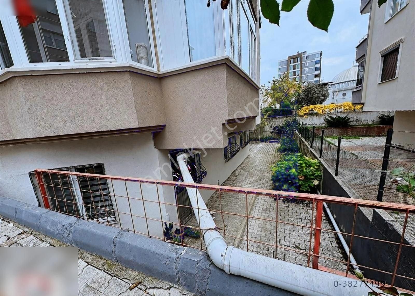 Yenimahalle Tramvay Aşağısında Satılık 3+0 Daire - Görsel 13