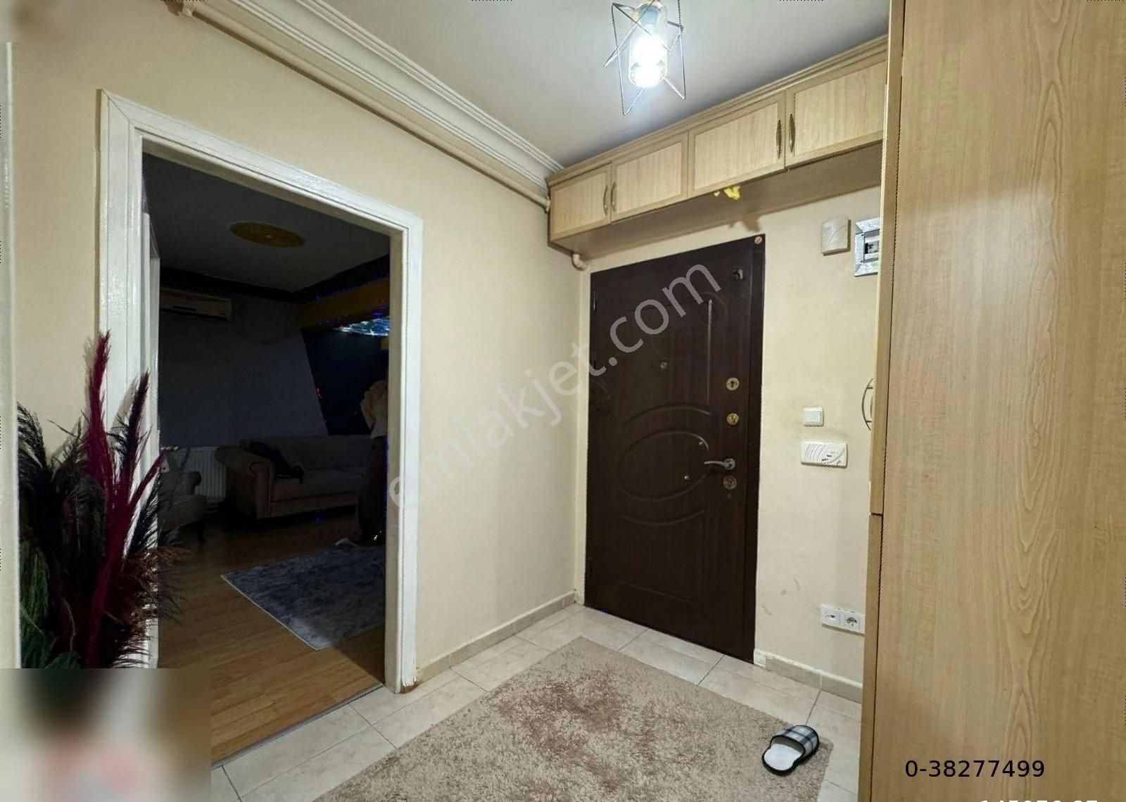 Yenimahalle Tramvay Aşağısında Satılık 3+0 Daire - Görsel 19