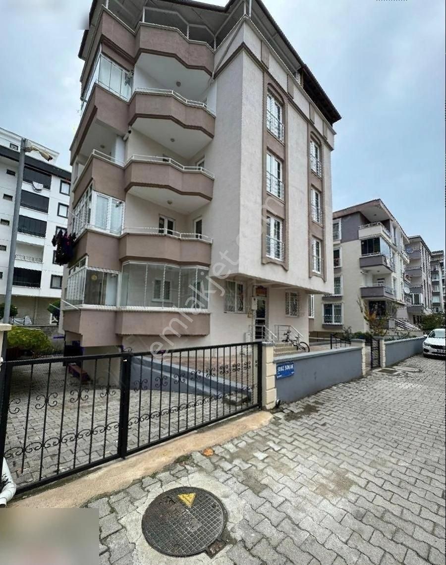 Yenimahalle Tramvay Aşağısında Satılık 3+0 Daire - Görsel 26