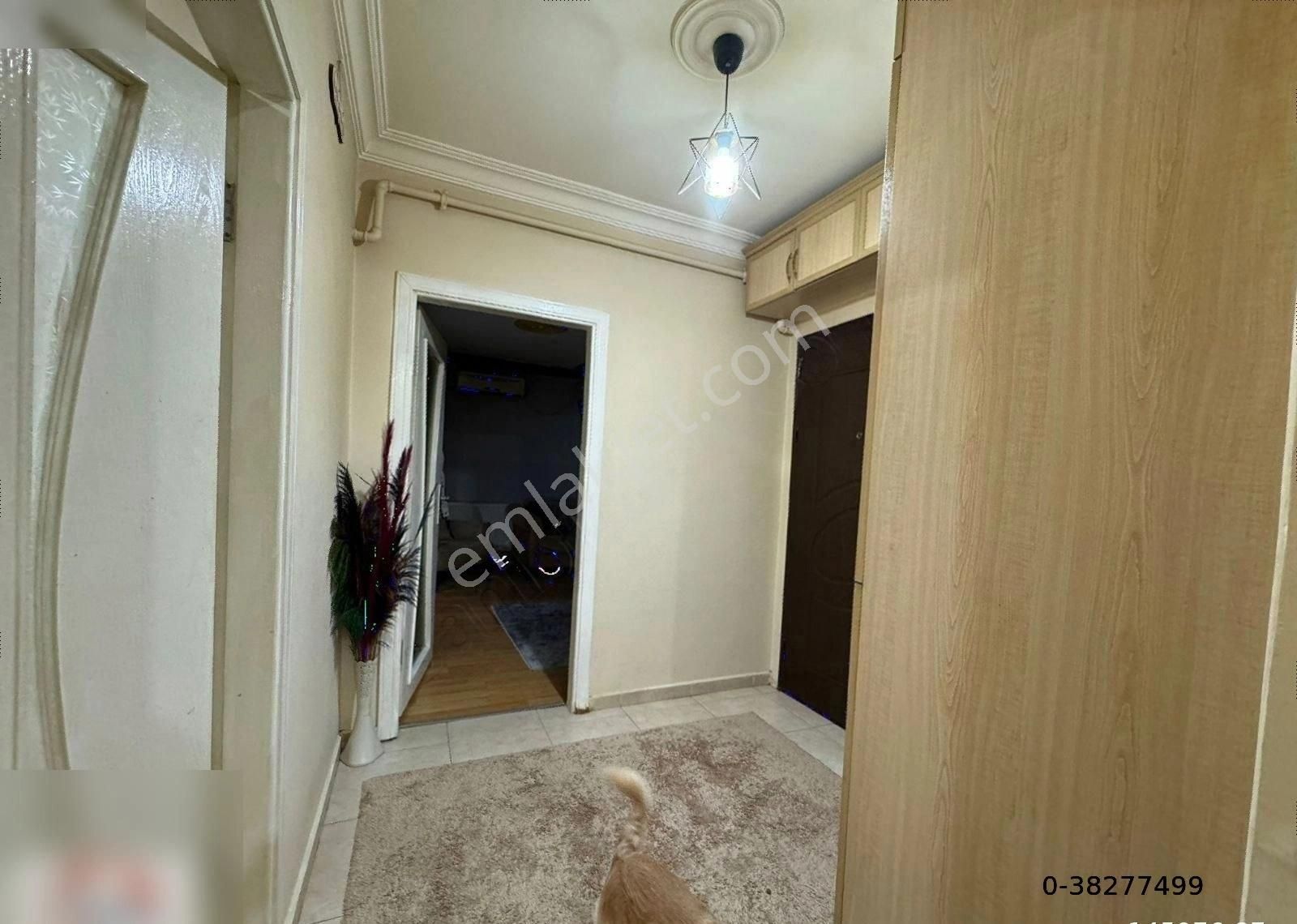 Yenimahalle Tramvay Aşağısında Satılık 3+0 Daire - Görsel 18