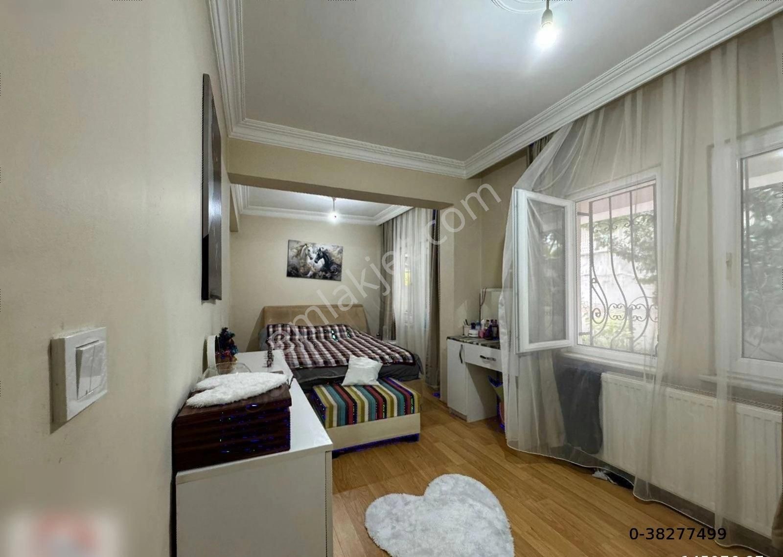 Yenimahalle Tramvay Aşağısında Satılık 3+0 Daire - Görsel 15