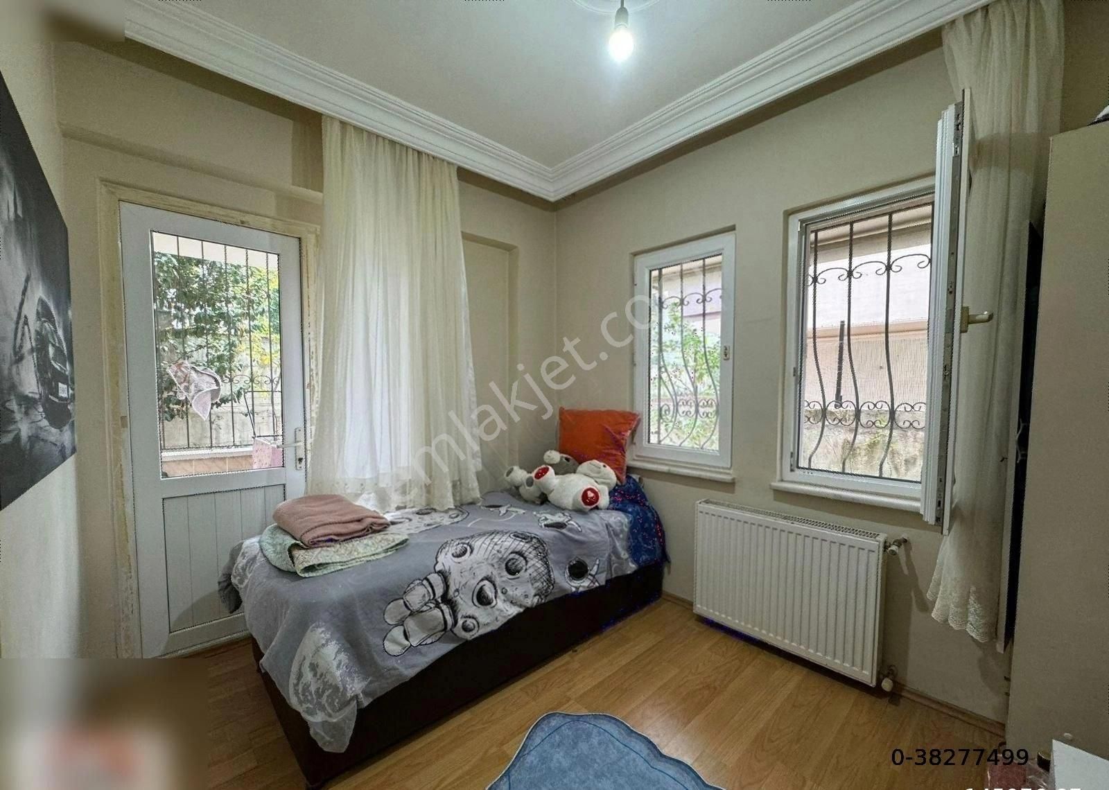 Yenimahalle Tramvay Aşağısında Satılık 3+0 Daire - Görsel 5