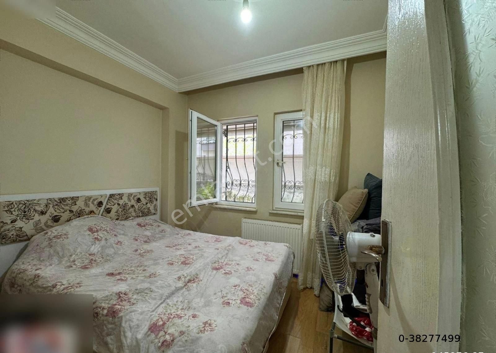 Yenimahalle Tramvay Aşağısında Satılık 3+0 Daire - Görsel 9