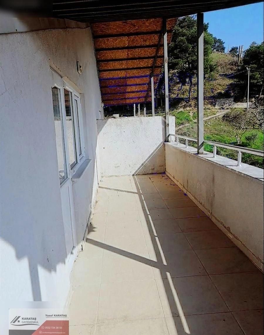 Ovaakça Merkezde Kupon 5+1 Daire - Görsel 11