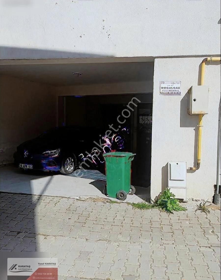 Ovaakça Merkezde Kupon 5+1 Daire - Görsel 21