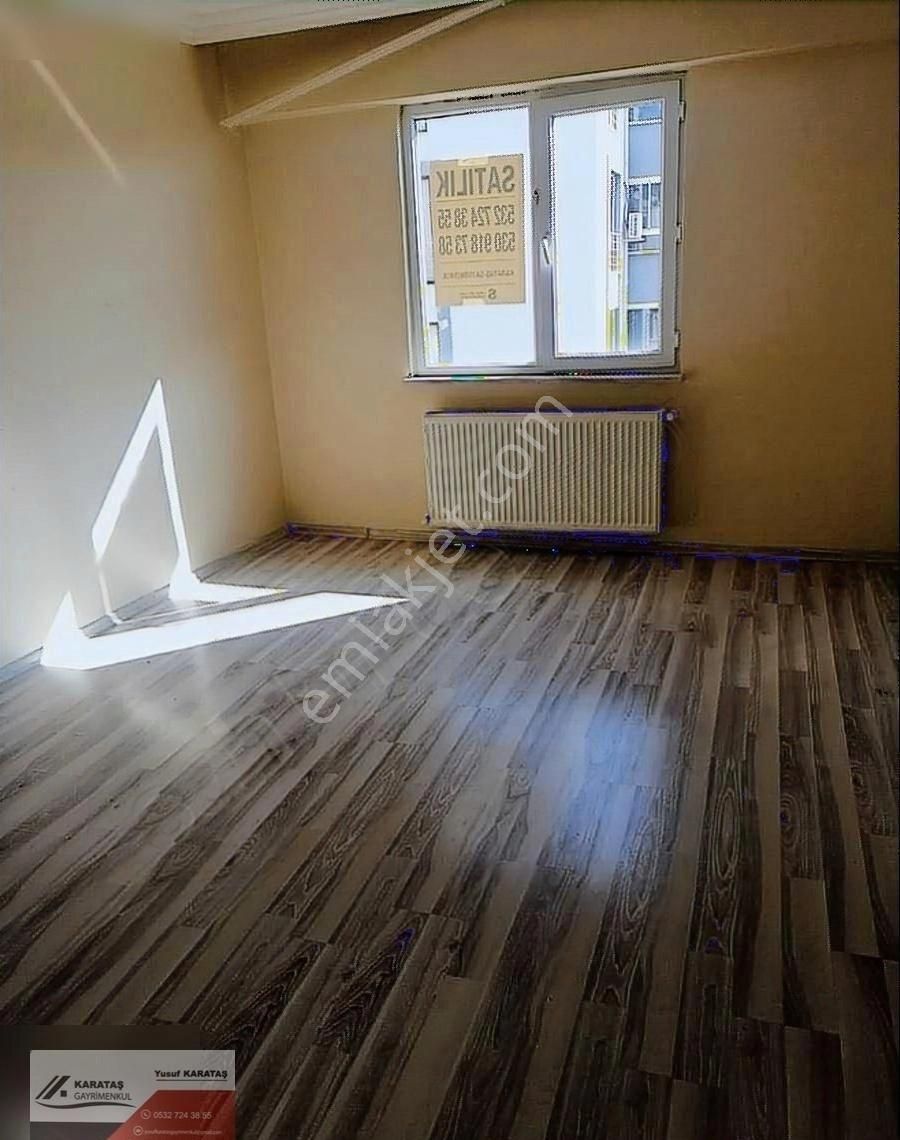 Ovaakça Merkezde Kupon 5+1 Daire - Görsel 6