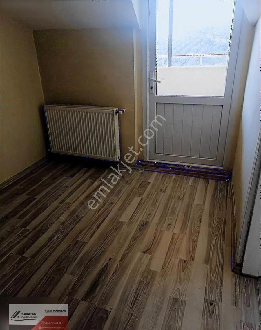 Ovaakça Merkezde Kupon 5+1 Daire - Görsel 12