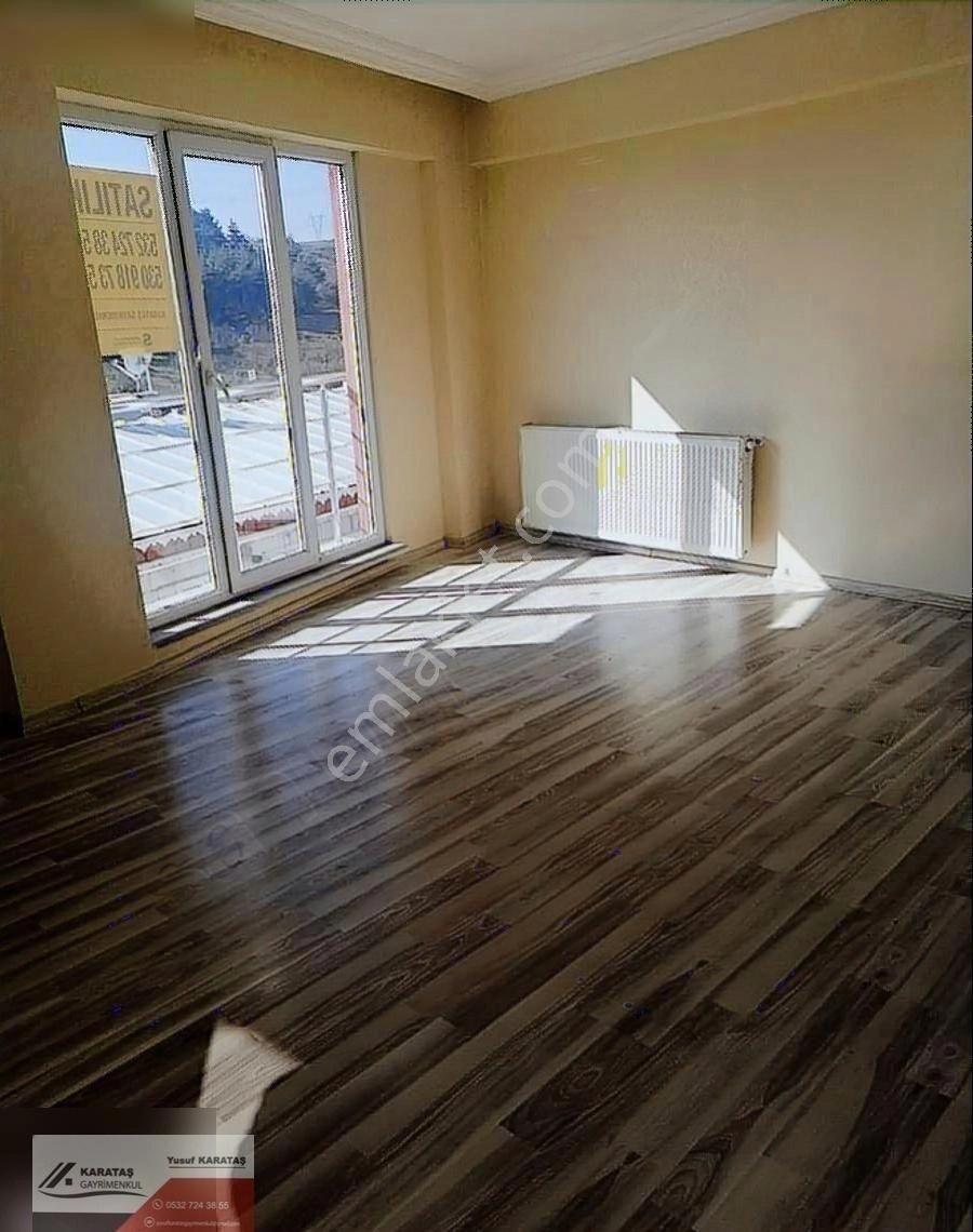 Ovaakça Merkezde Kupon 5+1 Daire - Görsel 5