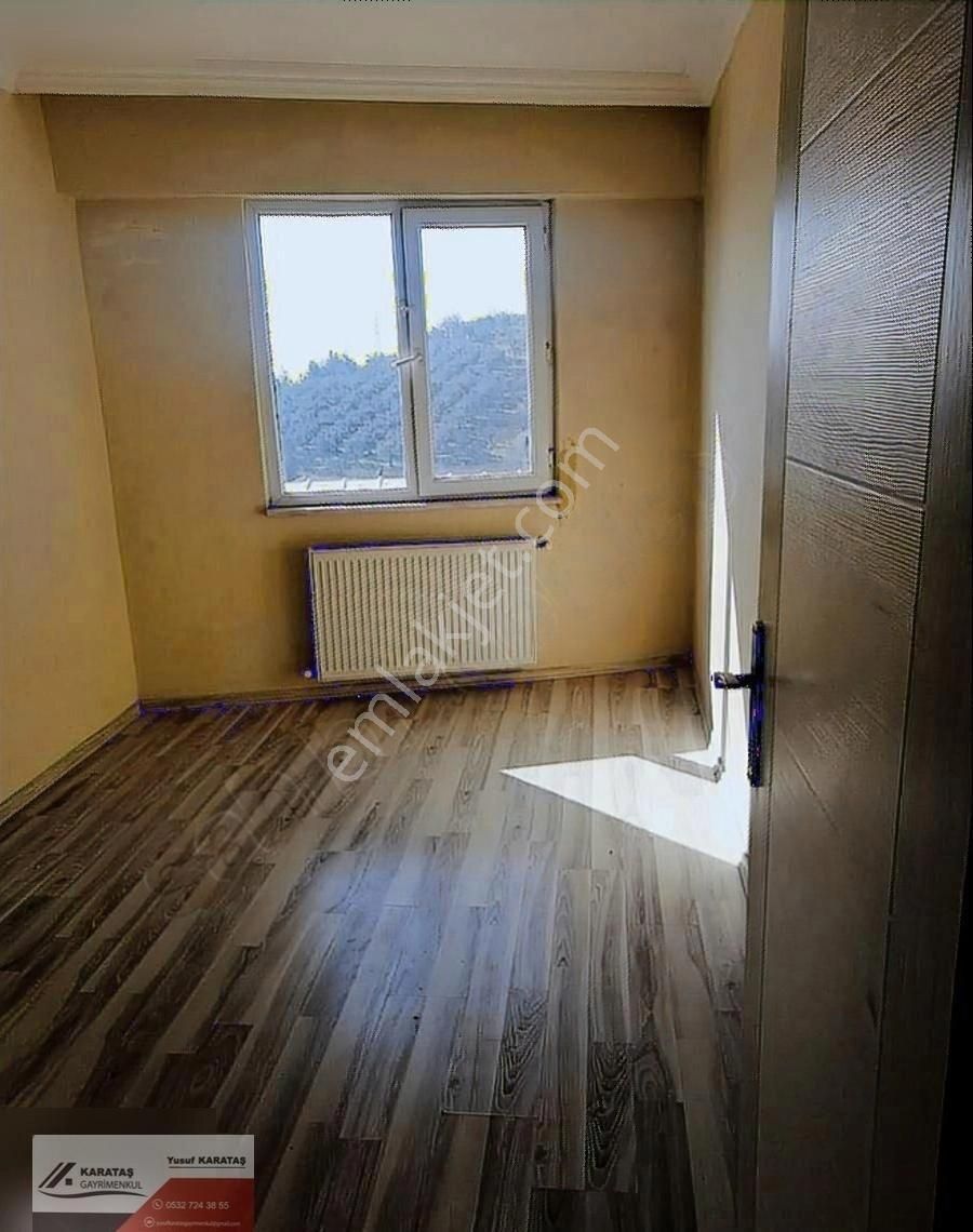 Ovaakça Merkezde Kupon 5+1 Daire - Görsel 22