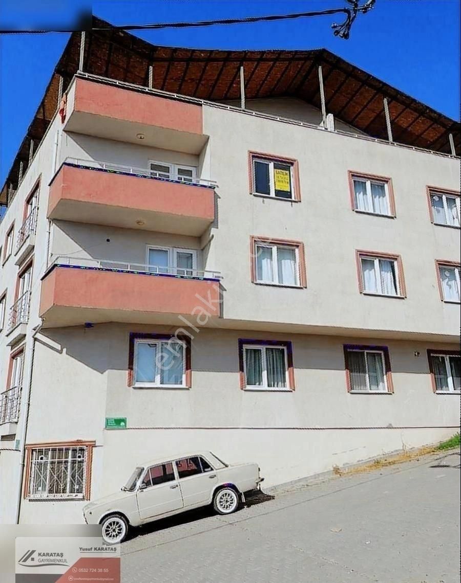 Ovaakça Merkezde Kupon 5+1 Daire - Görsel 2